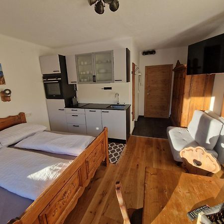 Bergidyll Ramsau Top7 Ramsau am Dachstein Εξωτερικό φωτογραφία