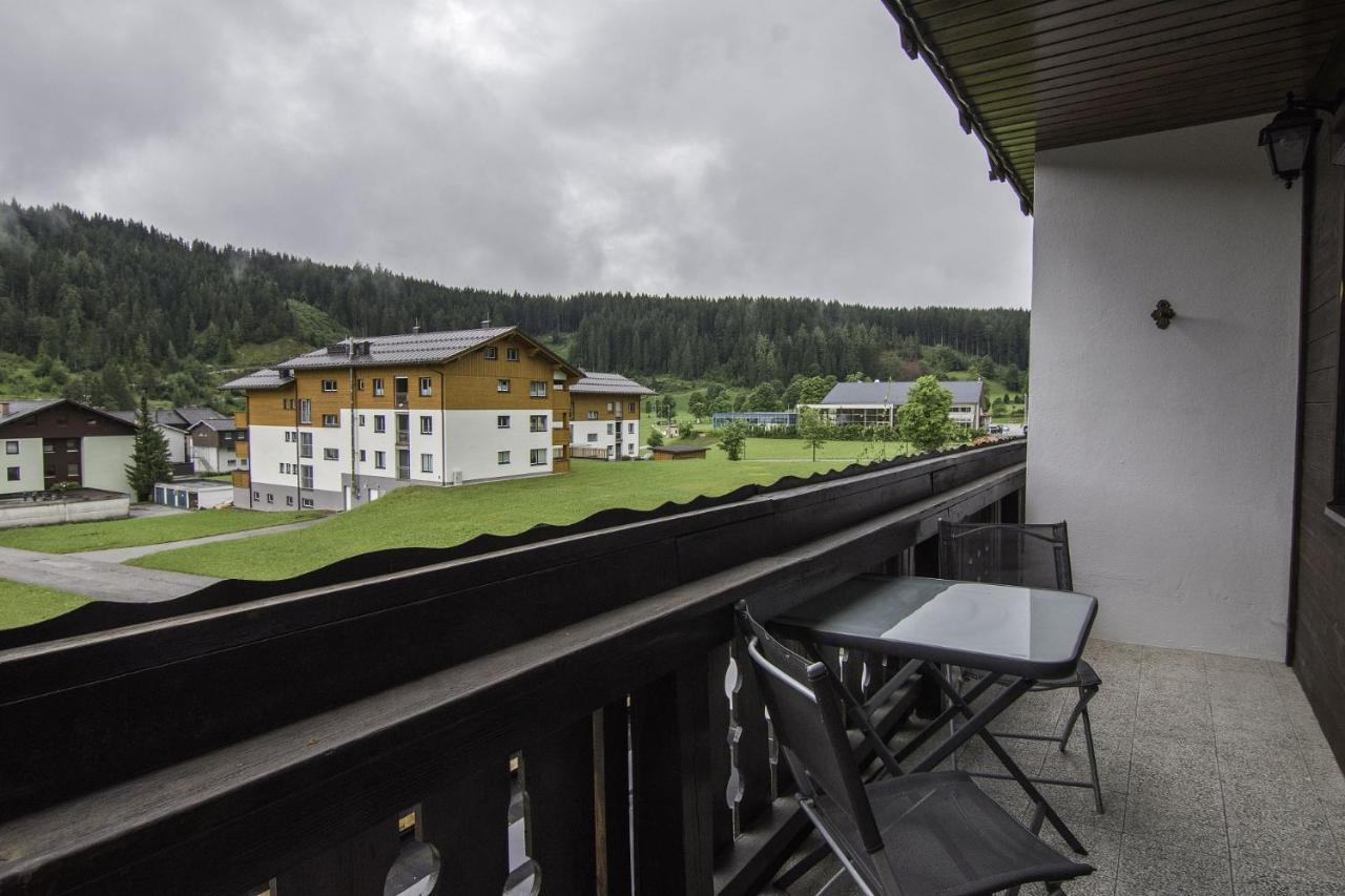 Bergidyll Ramsau Top7 Ramsau am Dachstein Εξωτερικό φωτογραφία