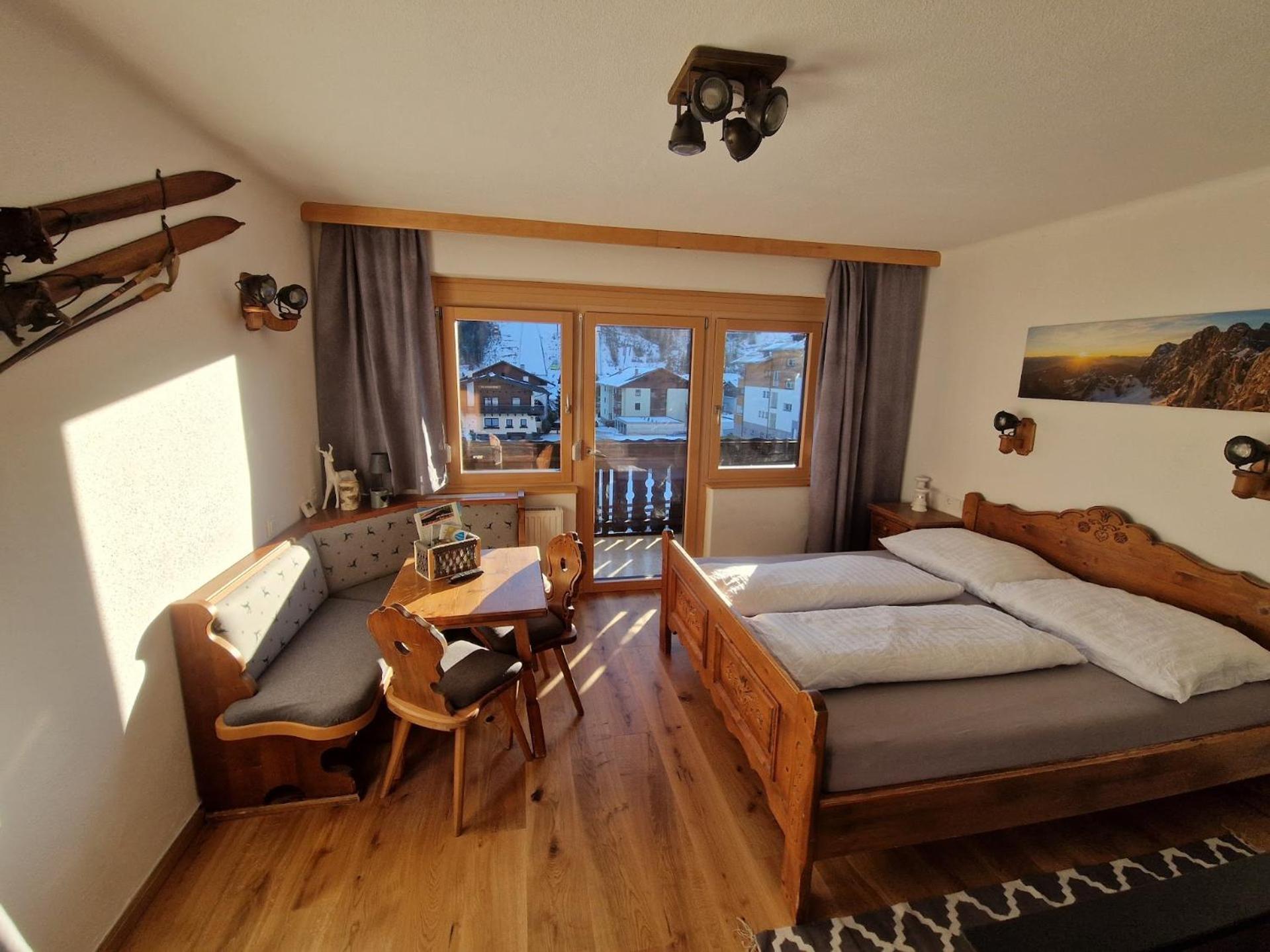 Bergidyll Ramsau Top7 Ramsau am Dachstein Εξωτερικό φωτογραφία