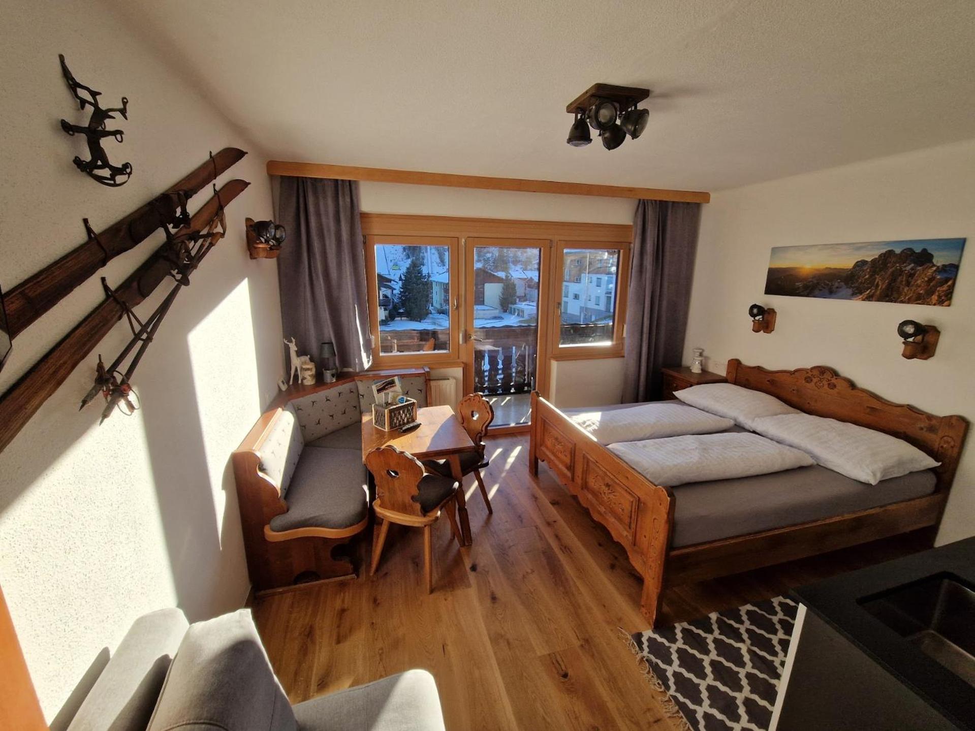 Bergidyll Ramsau Top7 Ramsau am Dachstein Εξωτερικό φωτογραφία