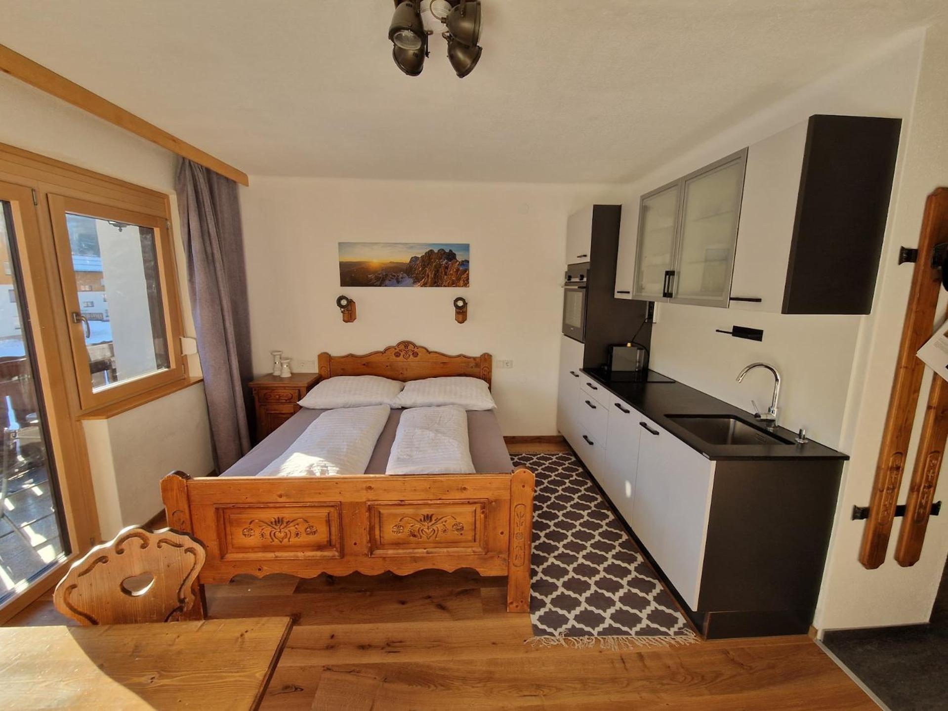 Bergidyll Ramsau Top7 Ramsau am Dachstein Εξωτερικό φωτογραφία